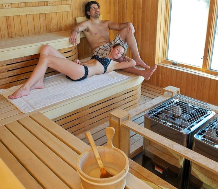From Montreal: Natur'Eau Spa Day Trip with Admission Ticket - Using your 6 hours well: a simple pacing plan
