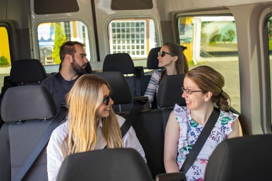 From Montreal: Natur'Eau Spa Day Trip with Admission Ticket - What to pack (and what you can skip)