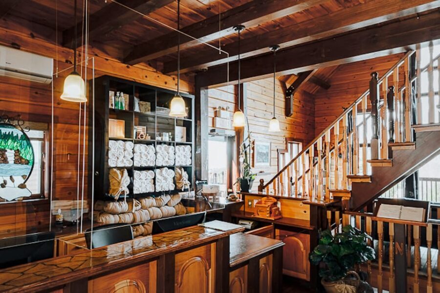 From Montreal: Natur'Eau Spa Day Trip with Admission Ticket - Price and value: is $119 worth it?