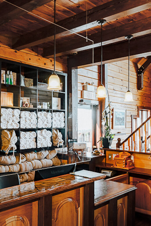 From Montreal: Natur'Eau Spa Day Trip with Admission Ticket - Who should book this spa day trip—and who might not