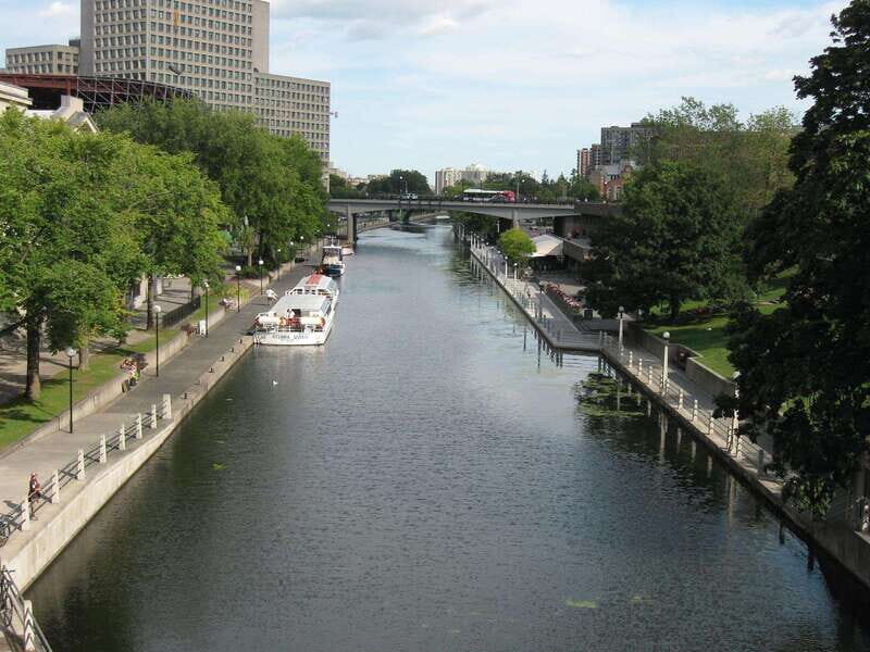 From Montreal: Ottawa with Private Guide and Pickup - Key takeaways before you go