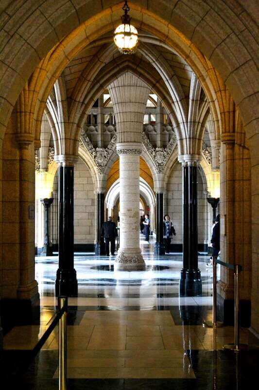From Montreal: Ottawa with Private Guide and Pickup - Parliament Hill: Gothic Revival, guard moments, and political storytelling