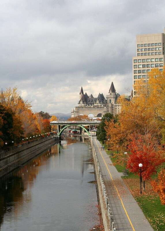 From Montreal: Ottawa with Private Guide and Pickup - Canadian War Museum: Canada’s military stories, told clearly