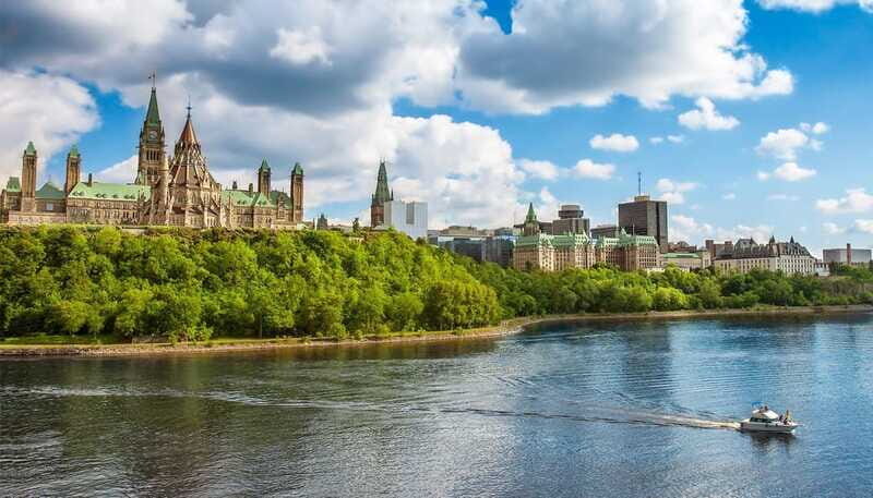 From Montreal: Private Ottawa Full Day Tour - Price and Value: $291 Per Person, and What You’re Paying For