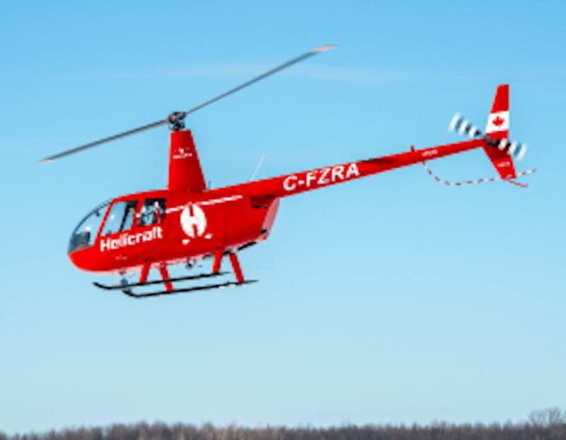 From Montreal: Scenic Montérégie Helicopter Tour - Takeoff to Lift-Off: What You’ll Notice in the First Minutes
