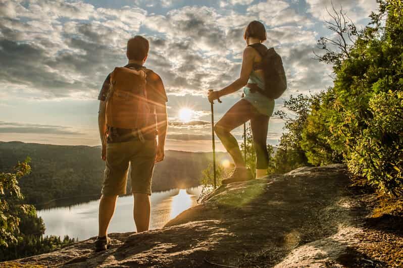 From Montreal: Sept-Chutes Regional Park Hike - Key highlights to know before you go
