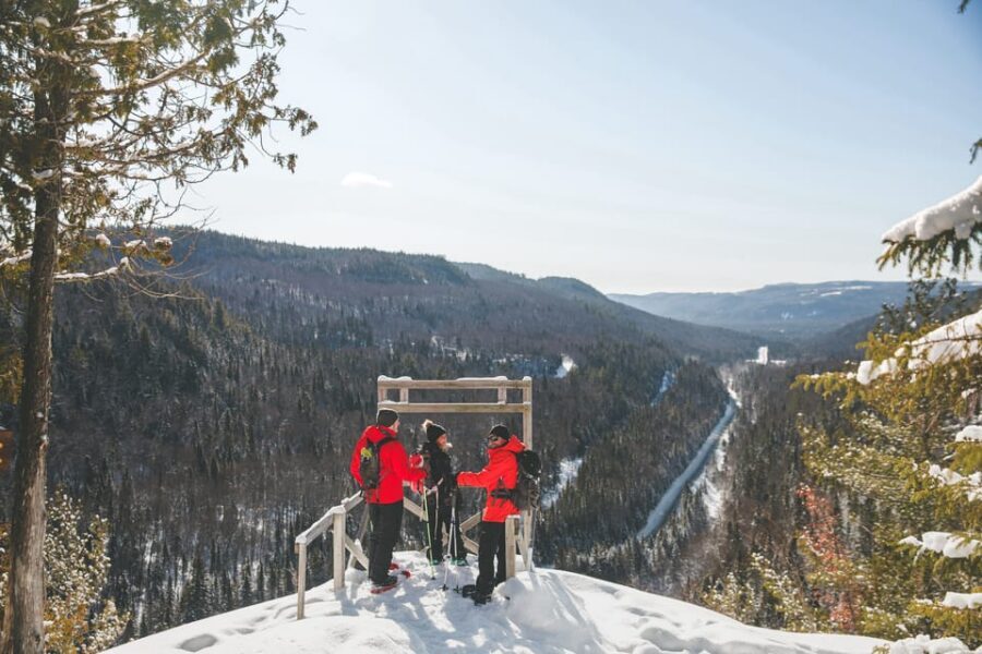 From Montreal: Sept-Chutes Regional Park Hike - Who this hike is best for (and who should skip it)