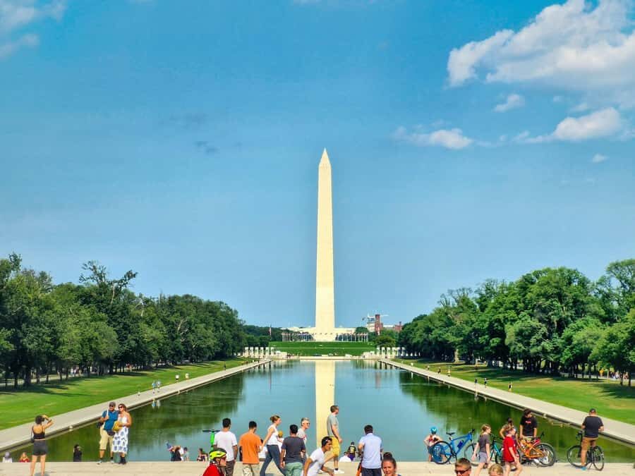 From New York City: Washington and Philadelphia 1-Day Tour - Key Things I’d Plan for on This Washington DC + Philadelphia Tour