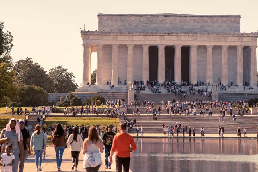 From New York City: Washington and Philadelphia 1-Day Tour - Lunch, Snacks, and Bathroom Breaks: Plan Around What’s Not Included
