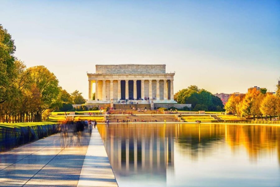 From New York City: Washington DC Sightseeing Tour - Morning pickup in NYC: what the 6:00 AM start really means