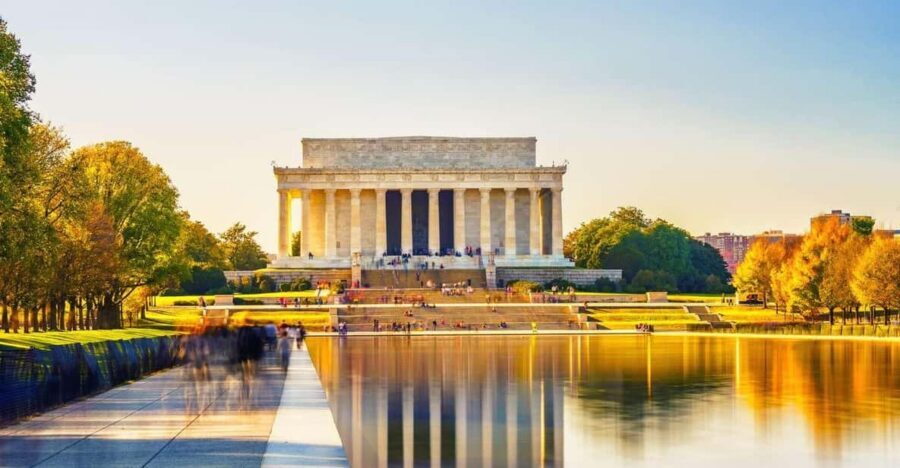 From New York City: Washington DC Sightseeing Tour - Price and value: what $185 buys and where costs can grow