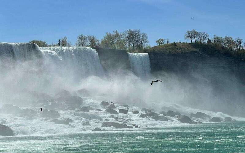 From Niagara Falls Canada Tour Boat, Lunch, Journey, Skylon - Key things that make this tour work