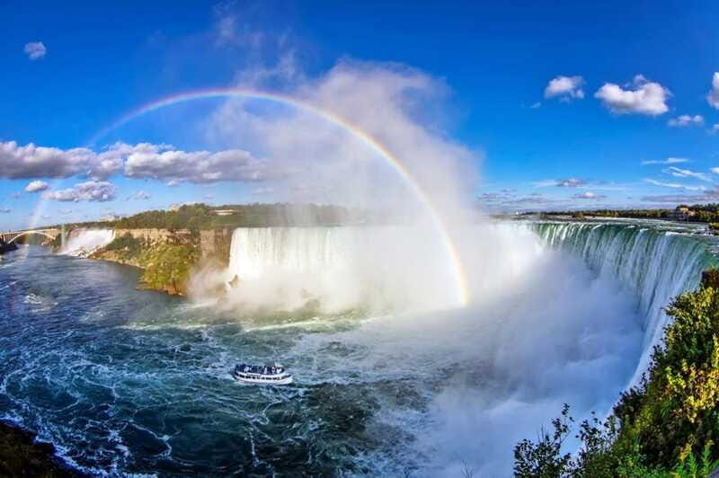 From NYC: 5-Day Trip to Eastern Canada and Niagara Falls - The Main Trade-Offs You Should Plan For