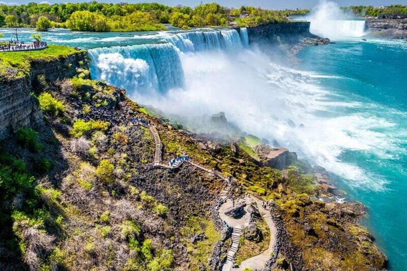 From NYC: 5-Day Trip to Eastern Canada and Niagara Falls - Price and What You’re Actually Buying for $1,677
