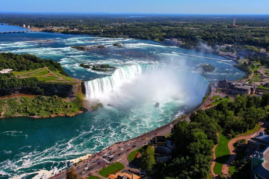 From NYC: Niagara Falls, Washington, and Philadelphia Tour - Should you book this NYC to Niagara, Washington, and Philadelphia combo?