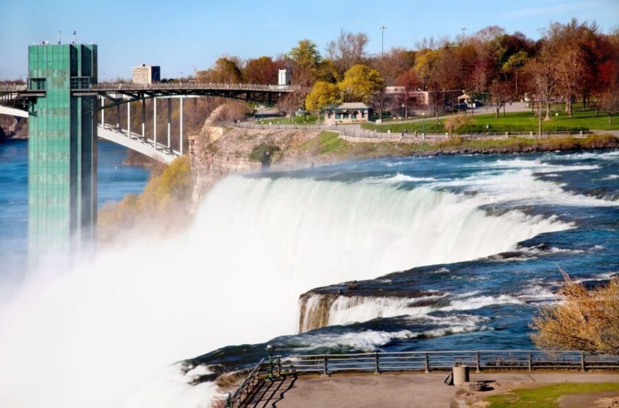 From NYC: Niagara Falls, Washington, and Philadelphia Tour - Price and value: what $393 really covers (and what it doesn’t)