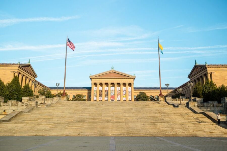 From NYC: Niagara Falls, Washington, and Philadelphia Tour - What to bring, what’s not allowed, and who should think twice