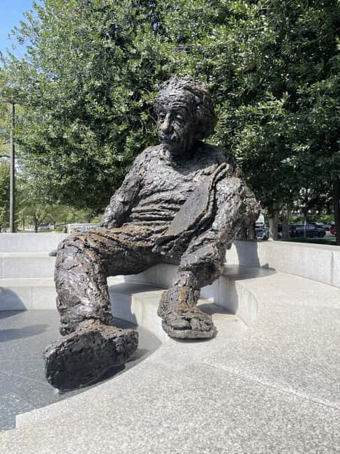 From NYC: Washington DC 1 Day Tour and Free Time for Museums - A long day from New York: what 14–15 hours really means