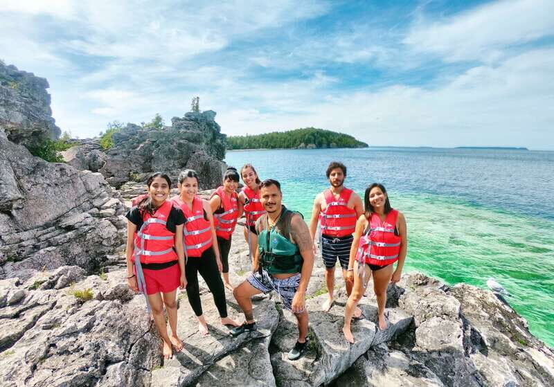 From Toronto: Bruce Peninsula Guided Hiking Day Trip - Should you book the Bruce Peninsula Guided Hiking Day Trip?