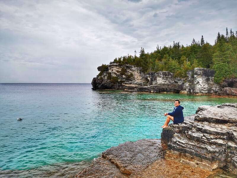 From Toronto: Bruce Peninsula National Park Guided Day Trip - Key things that make this trip worth your Saturday