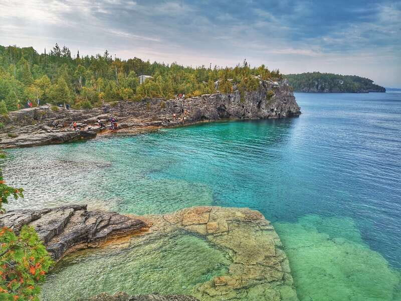From Toronto: Bruce Peninsula National Park Guided Day Trip - Why Bruce Peninsula feels different when you do it by day trip