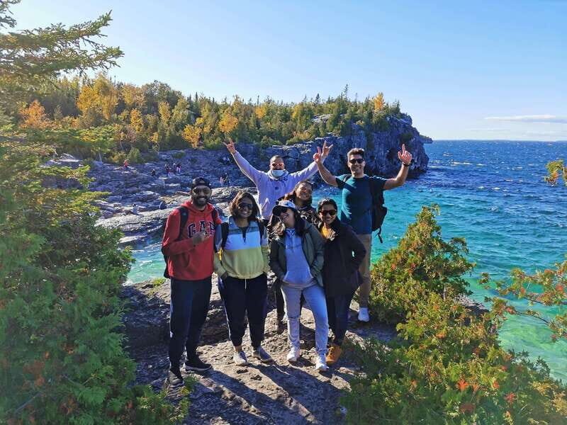 From Toronto: Bruce Peninsula National Park Guided Day Trip - Price and logistics: what you’re paying for at $166