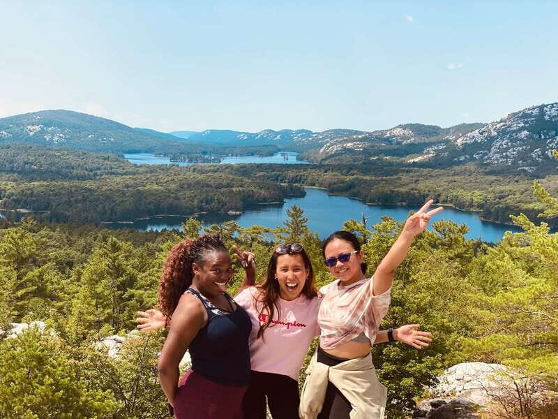 From Toronto: Killarney and French River Guided Day Hike - Key things to know before you go