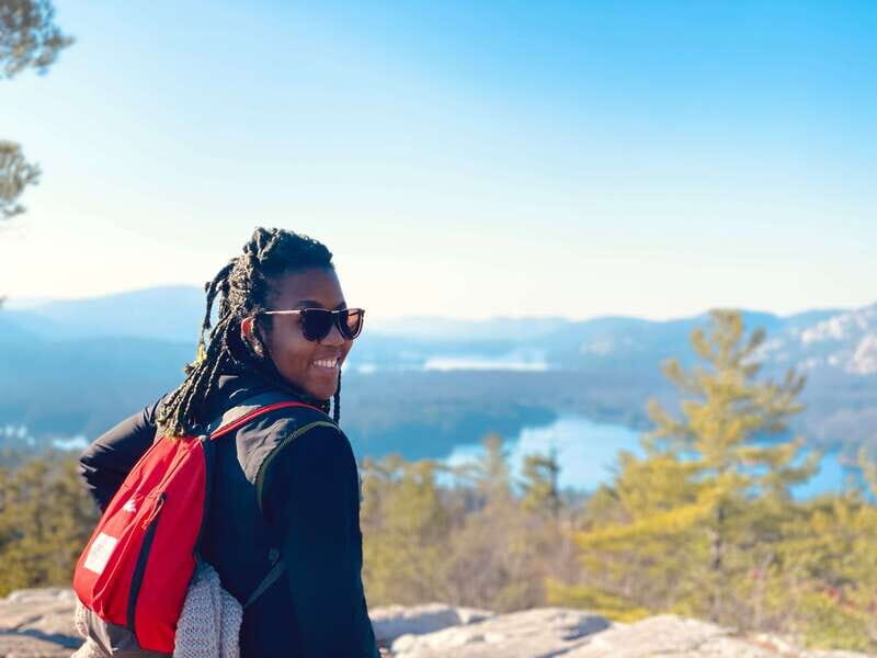 From Toronto: Killarney and French River Guided Day Hike - Why Killarney and French River pair well in one day