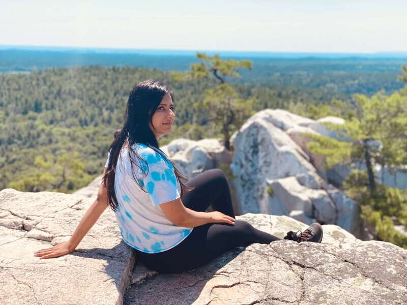 From Toronto: Killarney and French River Guided Day Hike - Price and value: what $146 really buys you