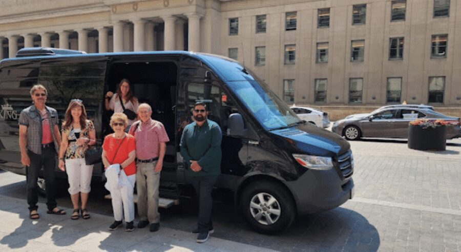 From Toronto: Niagara Falls Bus Tour with Boat Cruise - Winery visit and the reality of limited time