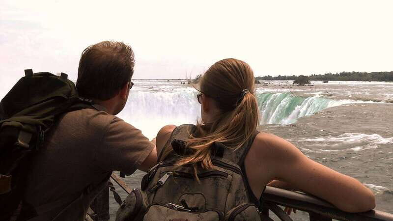From Toronto: Niagara Falls, Canada Private Tour - Key things that make this private Niagara day work