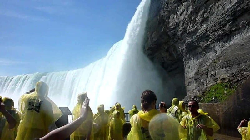 From Toronto: Niagara Falls, Canada Private Tour - Price and value for up to two people at $654