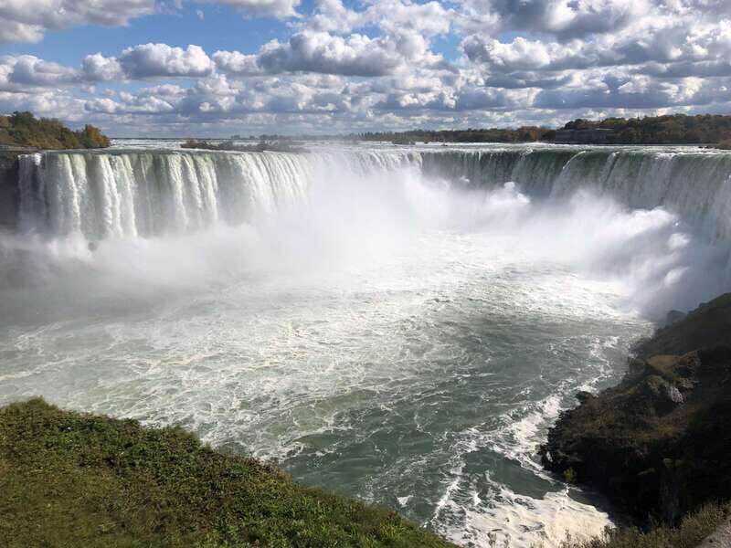 From Toronto: Niagara Falls Full-Day Tour - Key Things That Make This Niagara Day Tour Worth Your Time