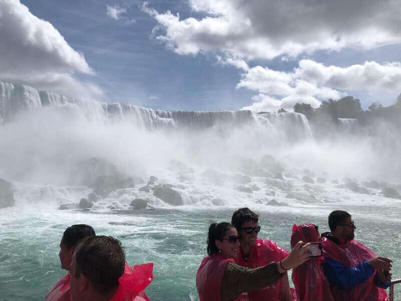 From Toronto: Niagara Falls Full-Day Tour - Practical tips so the day feels organized (not chaotic)