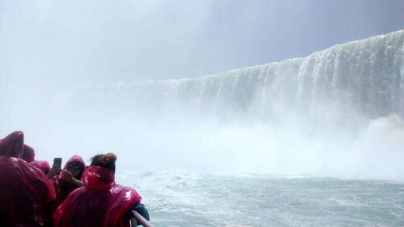 From Toronto: Niagara Falls Full-Day Tour - Should You Book This Niagara Falls Full-Day Tour from Toronto?