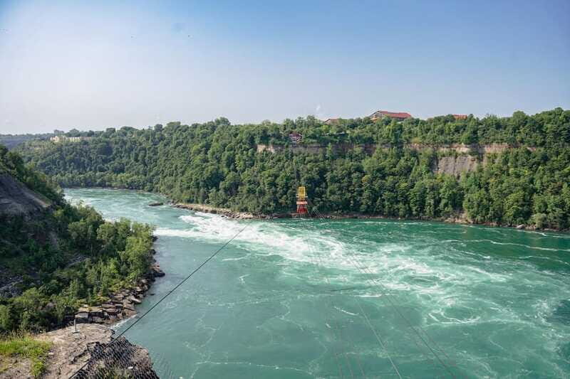 From Toronto: Niagara Falls Guided Day Tour with Boat Cruise - Price and logistics: what you’re paying for at $127