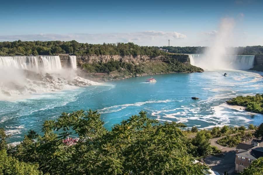 From Toronto: Niagara Falls Private Sightseeing Tour - Pickup From Toronto or Niagara Falls: What “Private” Really Changes