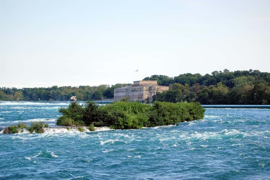 From Toronto: Niagara Falls Private Sightseeing Tour - Things to Watch For (So You Don’t Get Surprised)
