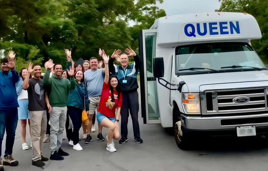 From Toronto: Niagara Falls Tour + Boat Ride and/or Journey - Money and value: what you get around $55 and what costs extra