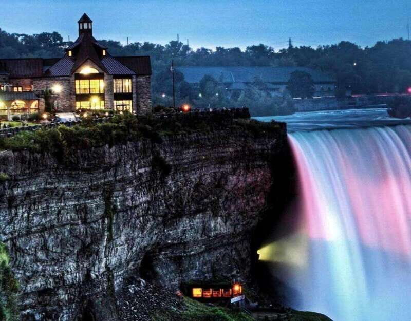 From Toronto: Niagara Falls Tour with Journey & Dinner - How the itinerary adds Niagara context, not just photos