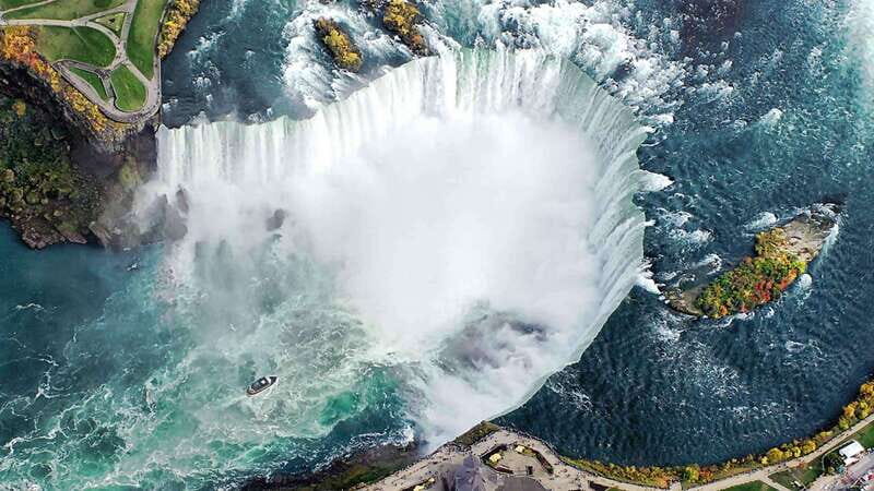 From Toronto: Private Full or Half Day Niagara Falls Tour - Key things to know before you go