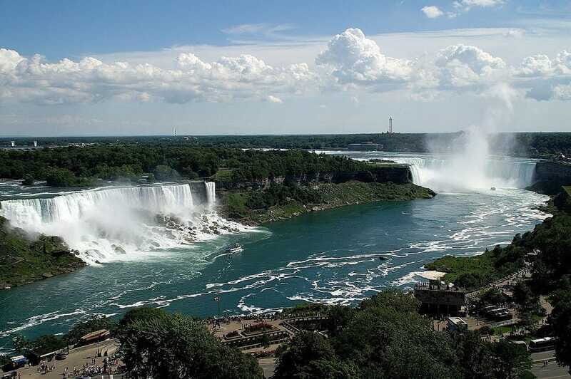 From Toronto: Private Full or Half Day Niagara Falls Tour - Half-day vs full-day: choosing the right pace for you