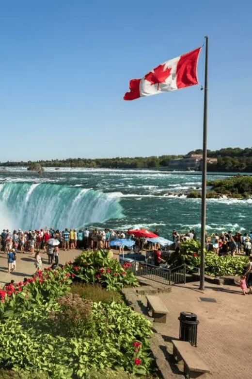 From Toronto: Private Full or Half Day Niagara Falls Tour - Included essentials vs what you’ll handle yourself