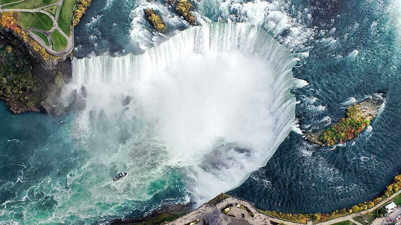 From Toronto: Private Full or Half Day Niagara Falls Tour - Guide quality: what to watch for on a private day