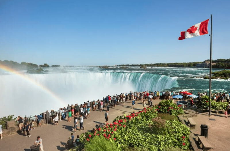 From Toronto: Private Full or Half Day Niagara Falls Tour - Who should book this Niagara Falls private tour