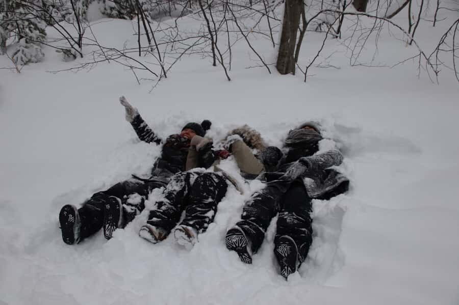 From Toronto: Snow Tubing and Snowshoeing or 1/2 Day Tubing - Key Things to Know Before You Go