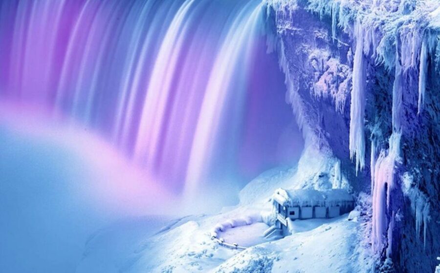 From Toronto: Winter Wonder of Niagara Falls Tour - Key things that make this tour worth your time
