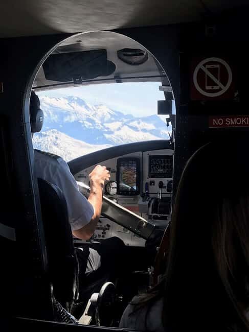 From Vancouver: Day Trip in Whistler Seaplane Day Trip - Cost and value: is $360 per person a good deal?