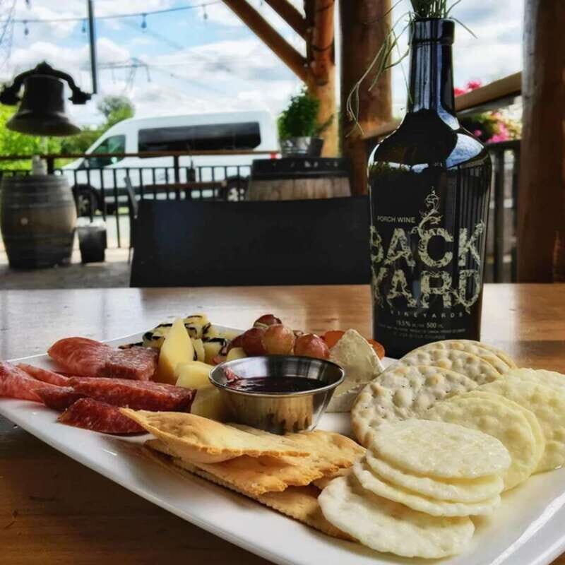 From Vancouver: Fraser Valley Wine Tour with Local Tastings - Fraser Valley Wine Tastings That Fit Real Life From Vancouver