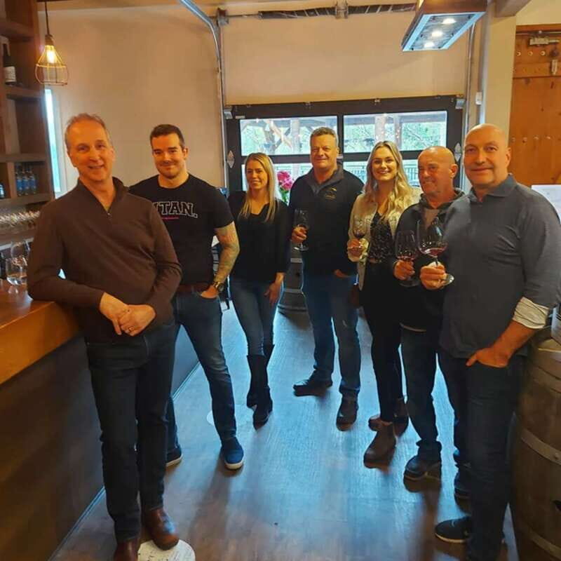 From Vancouver: Fraser Valley Wine Tour with Local Tastings - Who This Tour Suits Best in the Real World